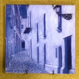 Tile Art from Puerto Rico